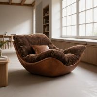 Coffee Brown
