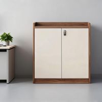 Walnut and Cream
