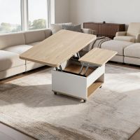 Ash Wood Grain