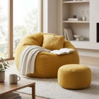 Mustard Yellow