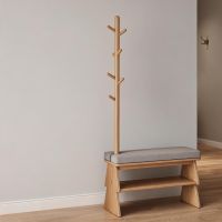 Natural Wood