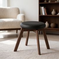 Walnut / Black