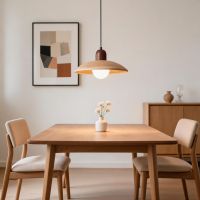 Natural Wood
