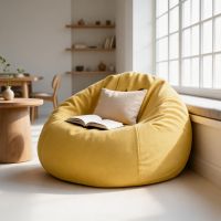 Lemon Yellow