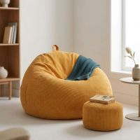Apricot Yellow