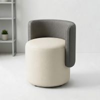 White and Gray