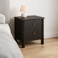 Vintage Black