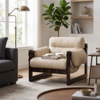 Natural White - Walnut Wood