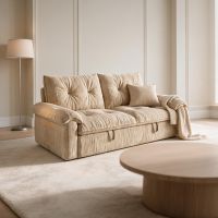 Warm Sand Beige