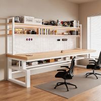 Light Walnut / White Frame