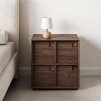 French Oak Walnut