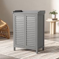 Charcoal Gray