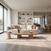 Blush Pink