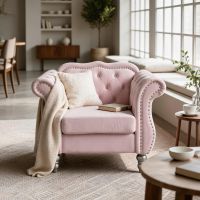 Blush Pink