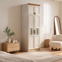Natural Wood