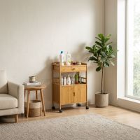 Natural Bamboo