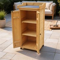 Natural Wood