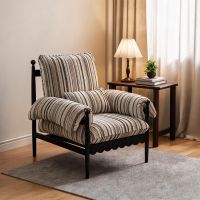 Natural Woven Upholstery