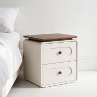 Ivory White
