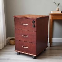 Red Walnut