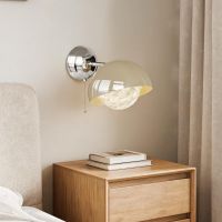 Full-Spectrum LED with Pull Chain Switch
