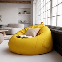 Lemon Yellow