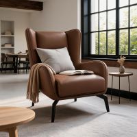 Coffee Brown