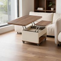 Walnut Wood Grain