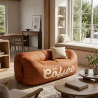 Coffee Brown