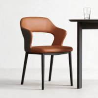 Orange / Dark Gray