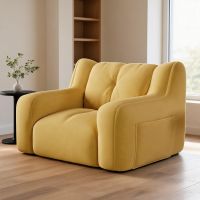 Lemon Yellow