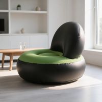 Black & Green