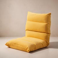 Bright Yellow