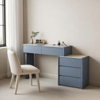 Gray Blue