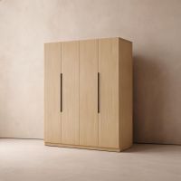 Natural Wood
