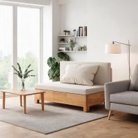 Natural Wood