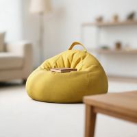 Cream Yellow