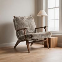 Natural Wood