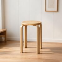 Natural Wood