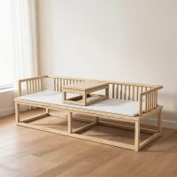 Natural Wood