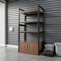 Dark Walnut