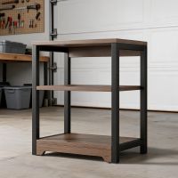 Black Oak