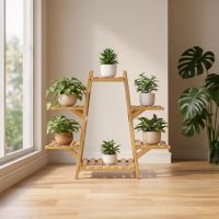 Natural Wood