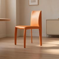 Bright Orange