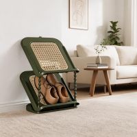 Vintage Green
