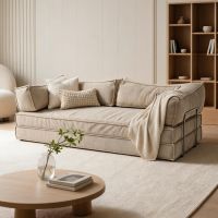 Cream White