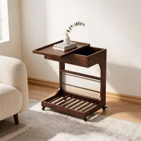 Light Walnut