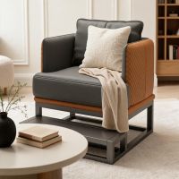 Charcoal Gray
