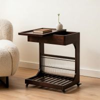 Dark Walnut