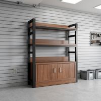 Dark Walnut